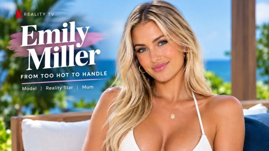 Emily Miller
