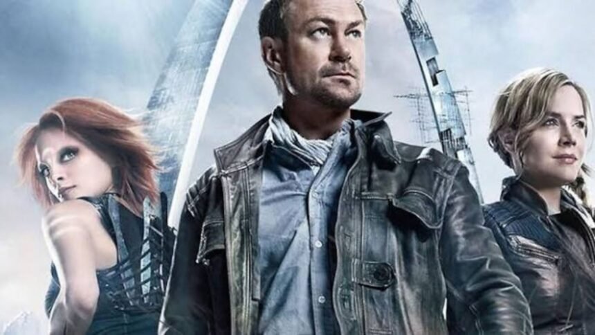 syfy