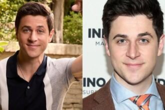 david henrie
