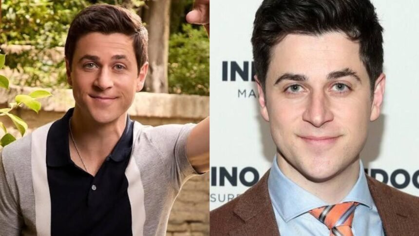 david henrie