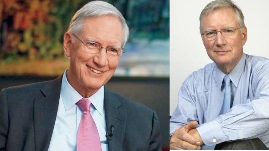 tom peters