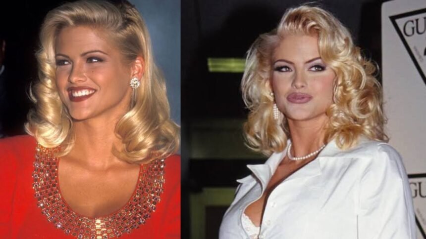 anna nicole smith