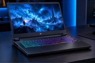 Acer Predator Helios 300