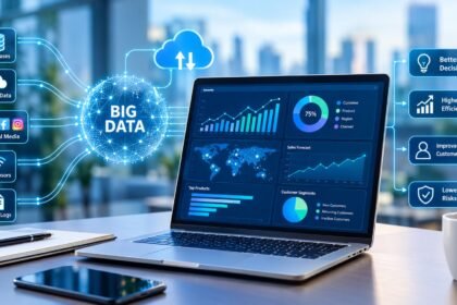 Big Data Analytics
