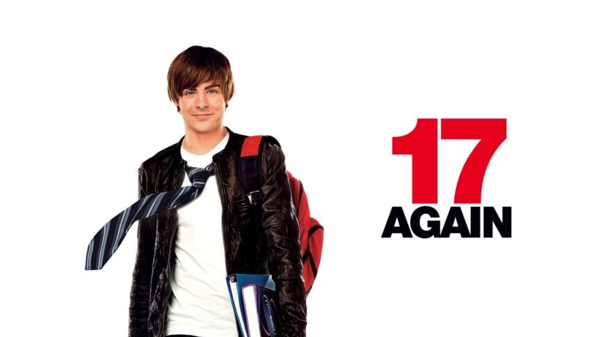 17 Again