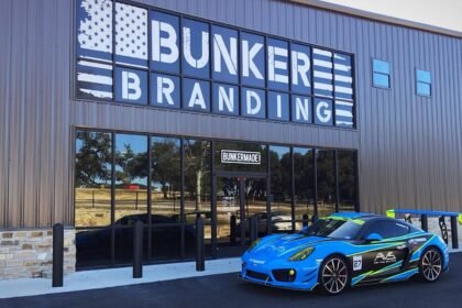Bunker Branding