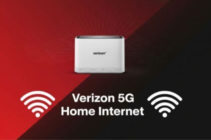 verizon 5g home internet
