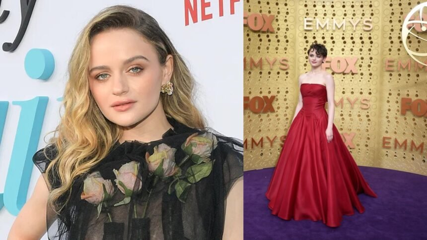 joey king height
